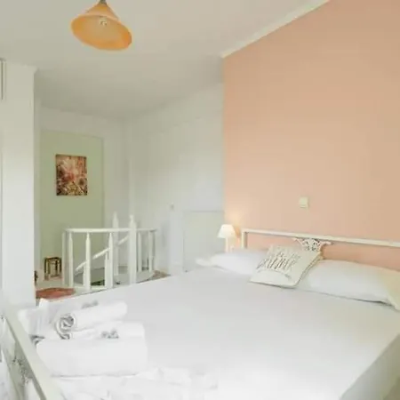Appartement Harmonia