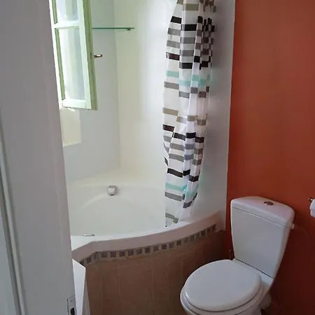 Appartement Harmonia Thessalonique