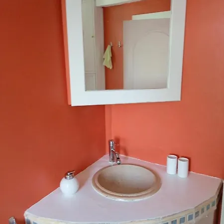 Apartment Harmonia *