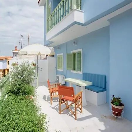 Harmonia Apartment