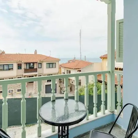 Apartment Harmonia